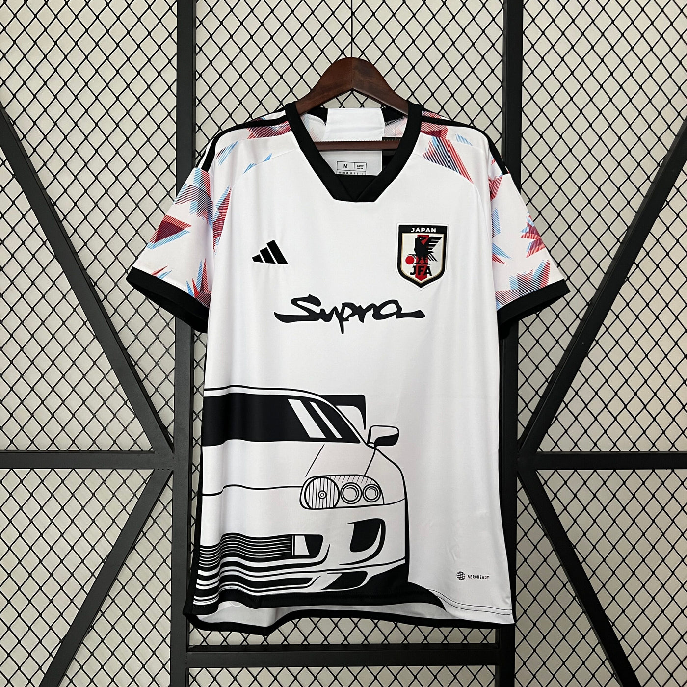 Japan 2024 Supra Edition T-shirt