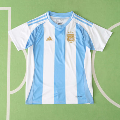 2024 Argentina Home Kit