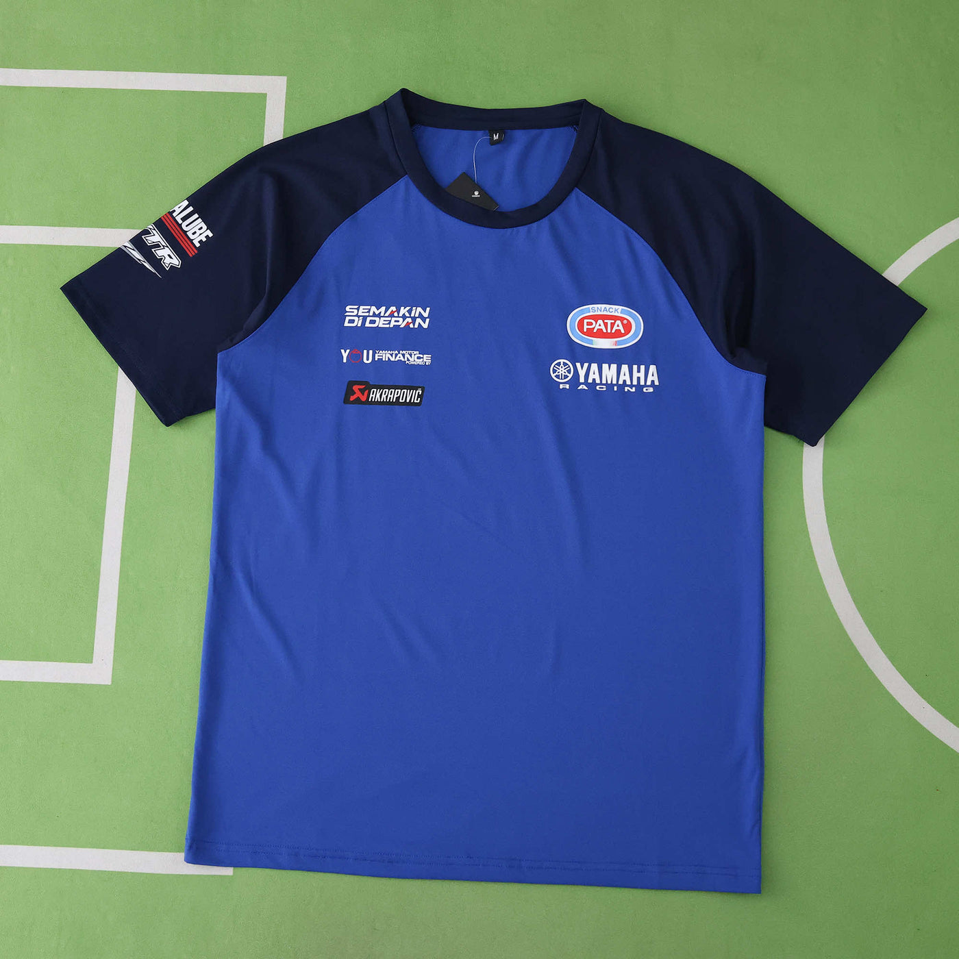 Yamaha Racing T-shirt