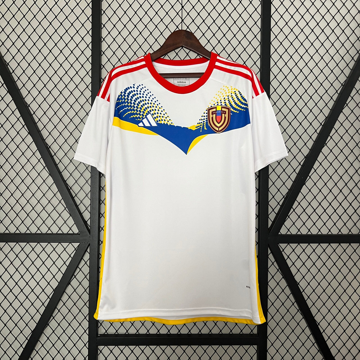 Venezuela 2024 Away T-shirt