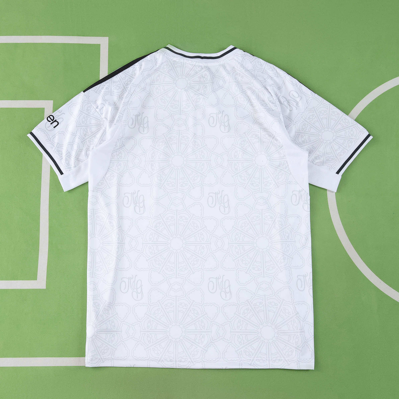 Nottingham Forest 25-26 Away Shirt
