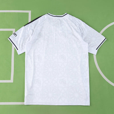 Nottingham Forest 25-26 Away Shirt
