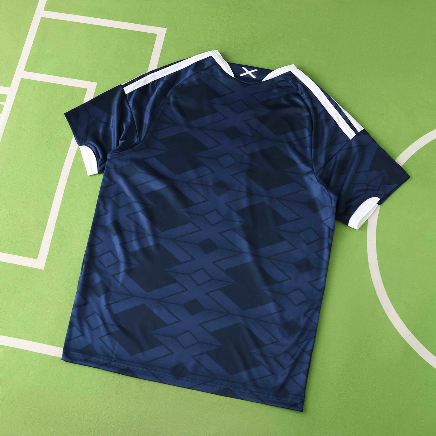 Scotland 2026 World Cup Home Shirt