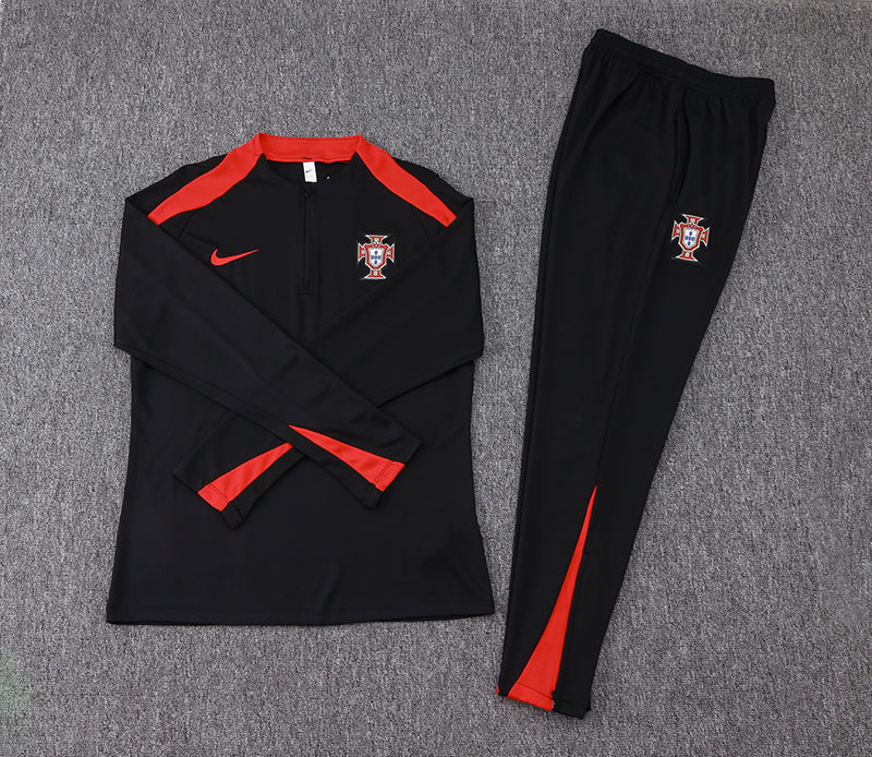 Portugal Tracksuit 24-25