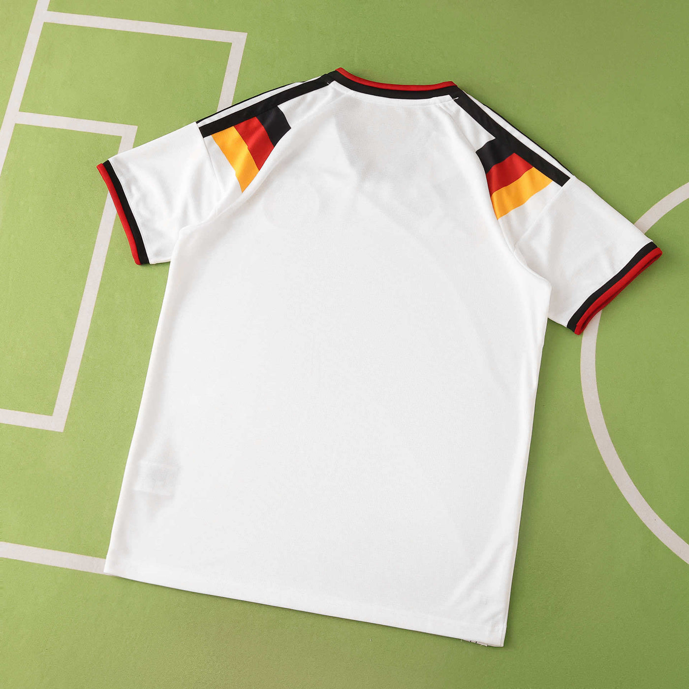 Germany 2026 World Cup Home Shirt