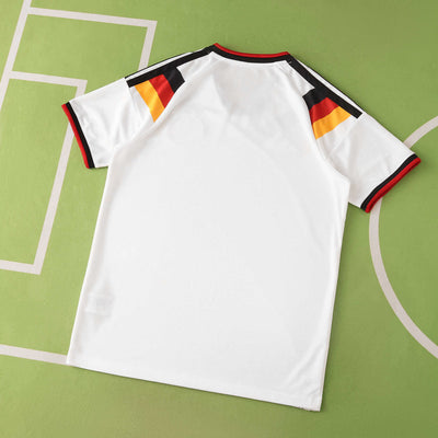 Germany 2026 World Cup Home Shirt
