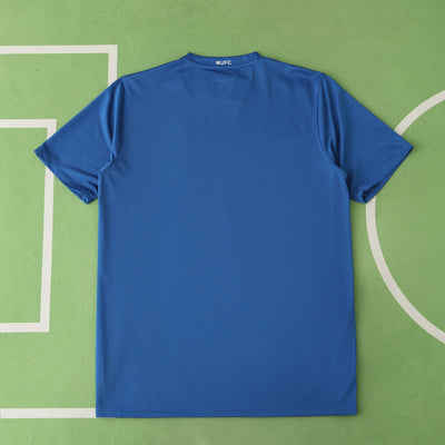 Manchester United 2008 Retro Third Shirt