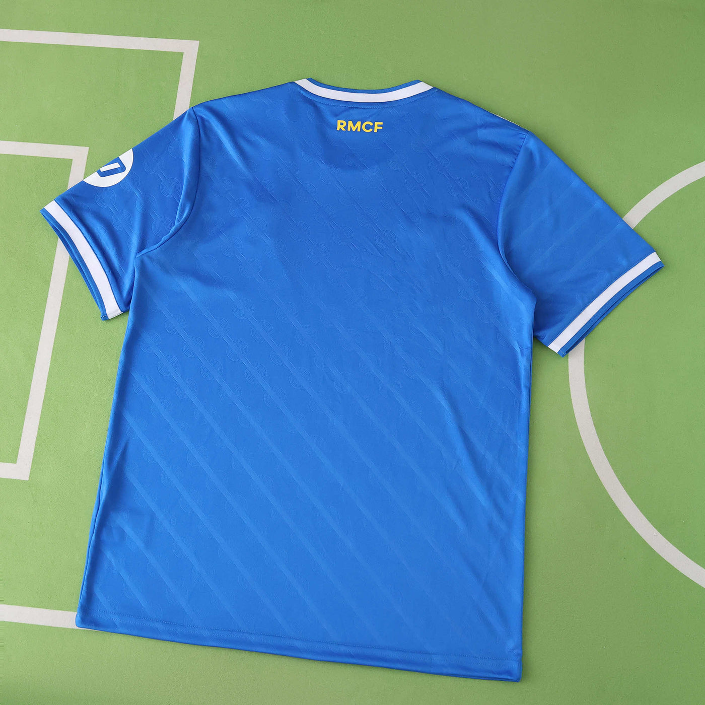 Real Madrid 25-26 Third Shirt