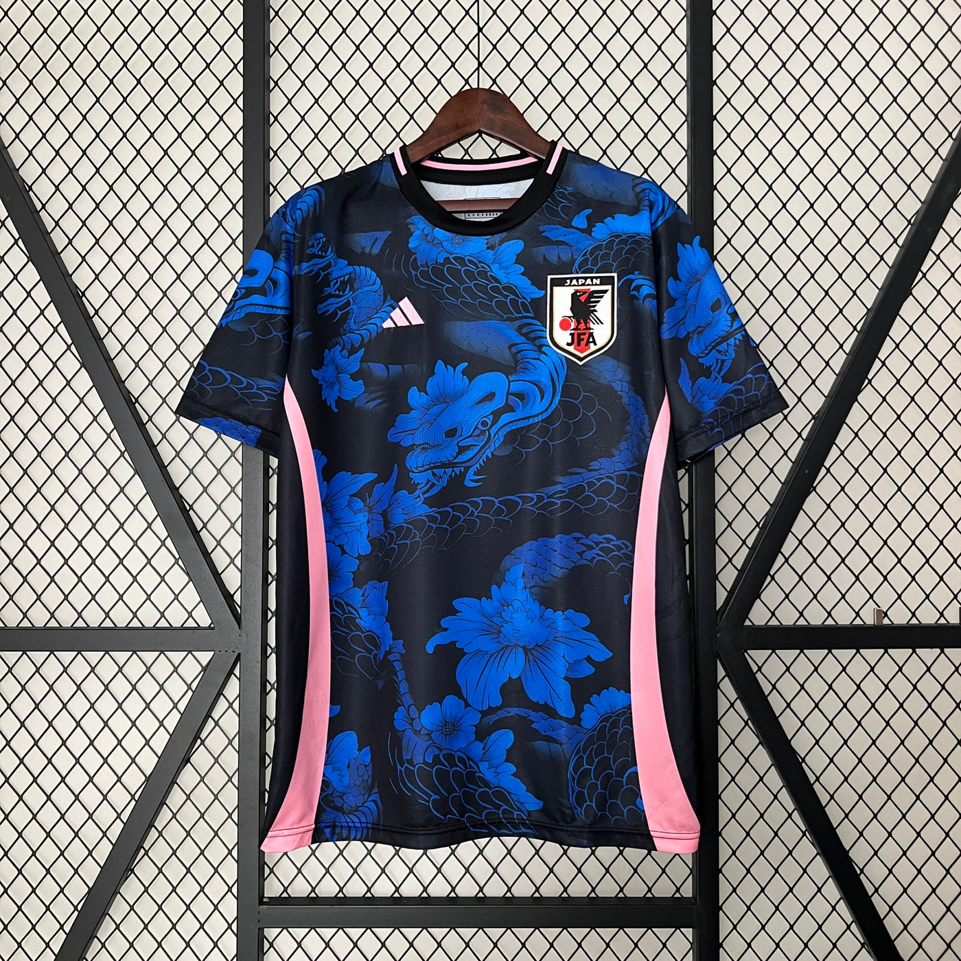 T-shirt Japon 2024 édition Dragon