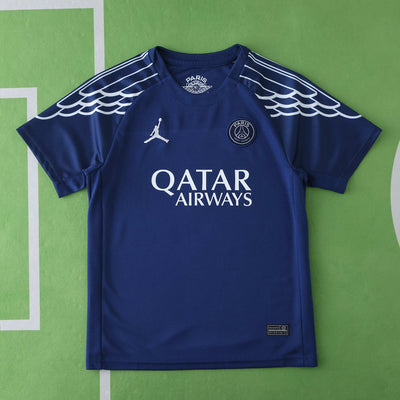 2024 PSG Fourth Kit