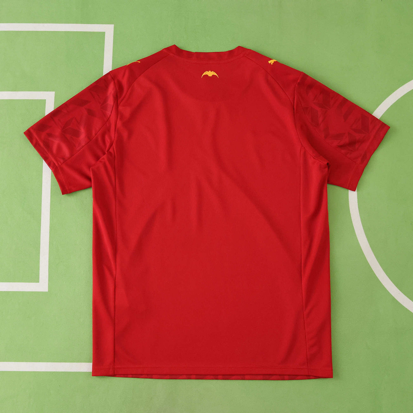 Valencia 25-26 Away Shirt