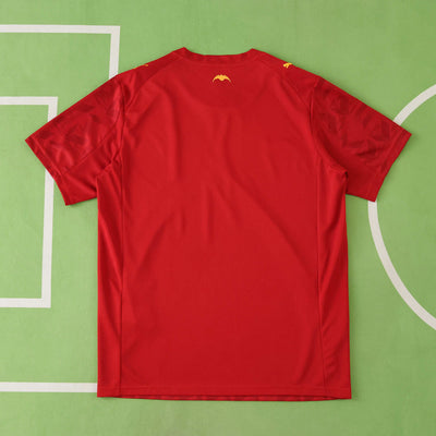 Valencia 25-26 Away Shirt