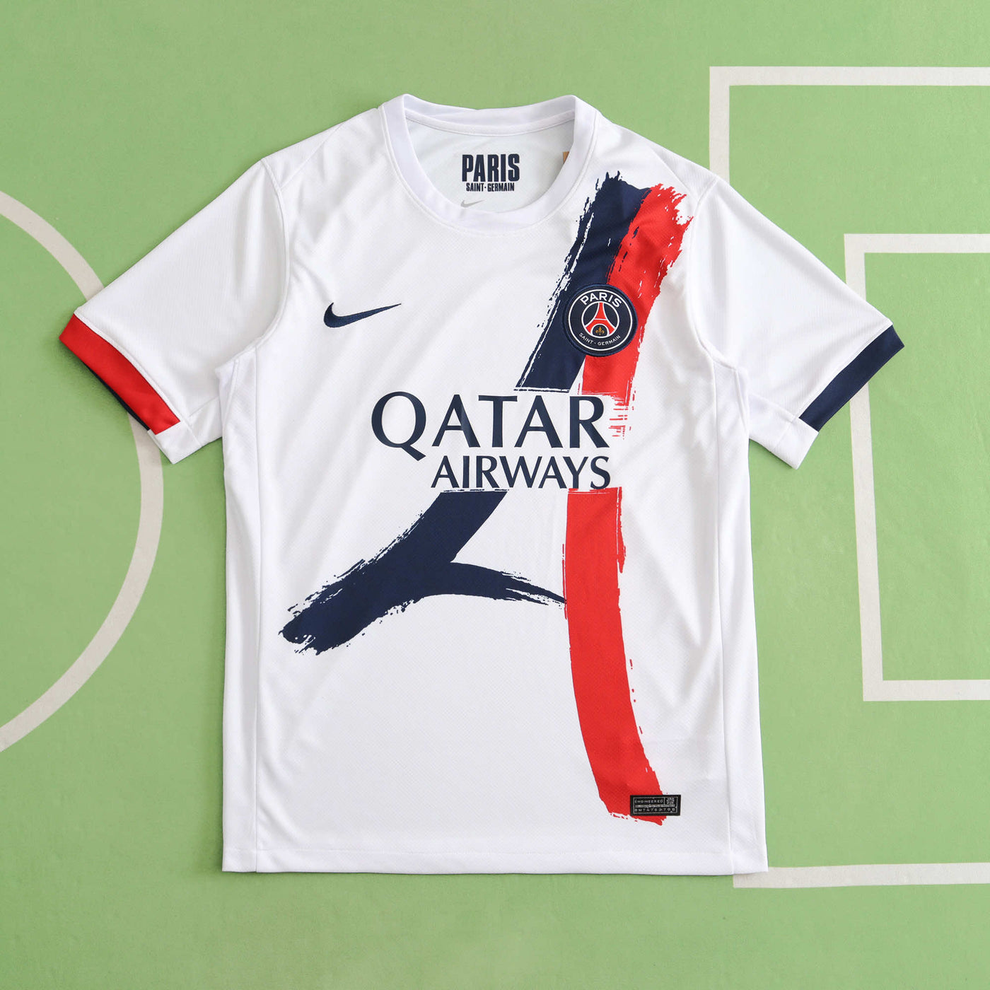 PSG 24-25 Away Shirt