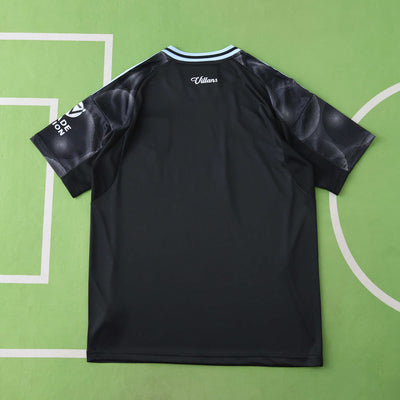 Aston Villa 25-26 Away Shirt