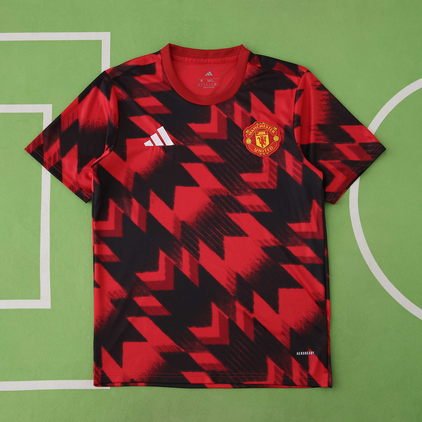 Manchester United 25-26 Training kit