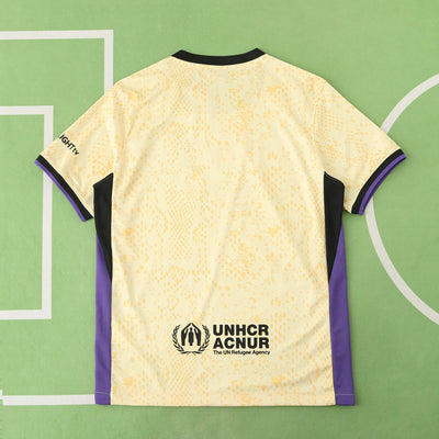 Barcelona 25-26 Away
