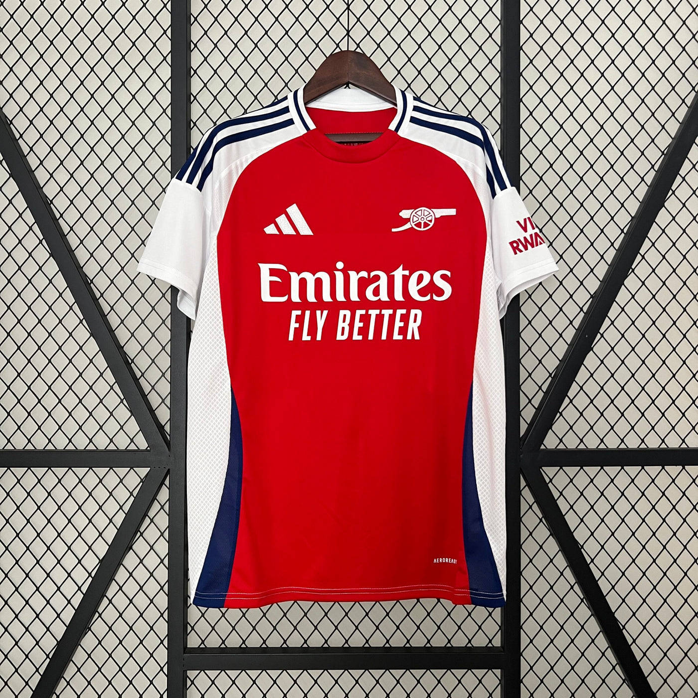 Arsenal 24-25 Home Shirt