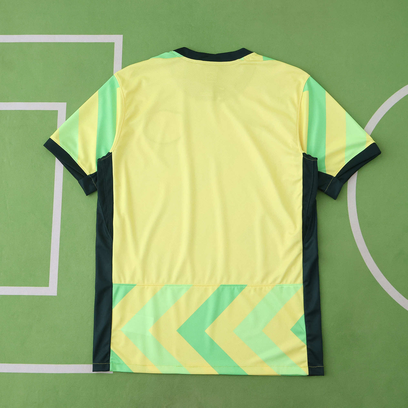 Australia 25-26 Home Shirt