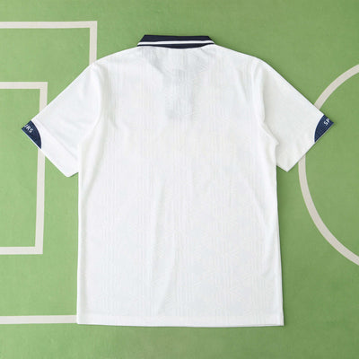 Tottenham 1991/1993 Retro Home Shirt