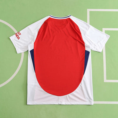 Arsenal 24-25 Home Shirt