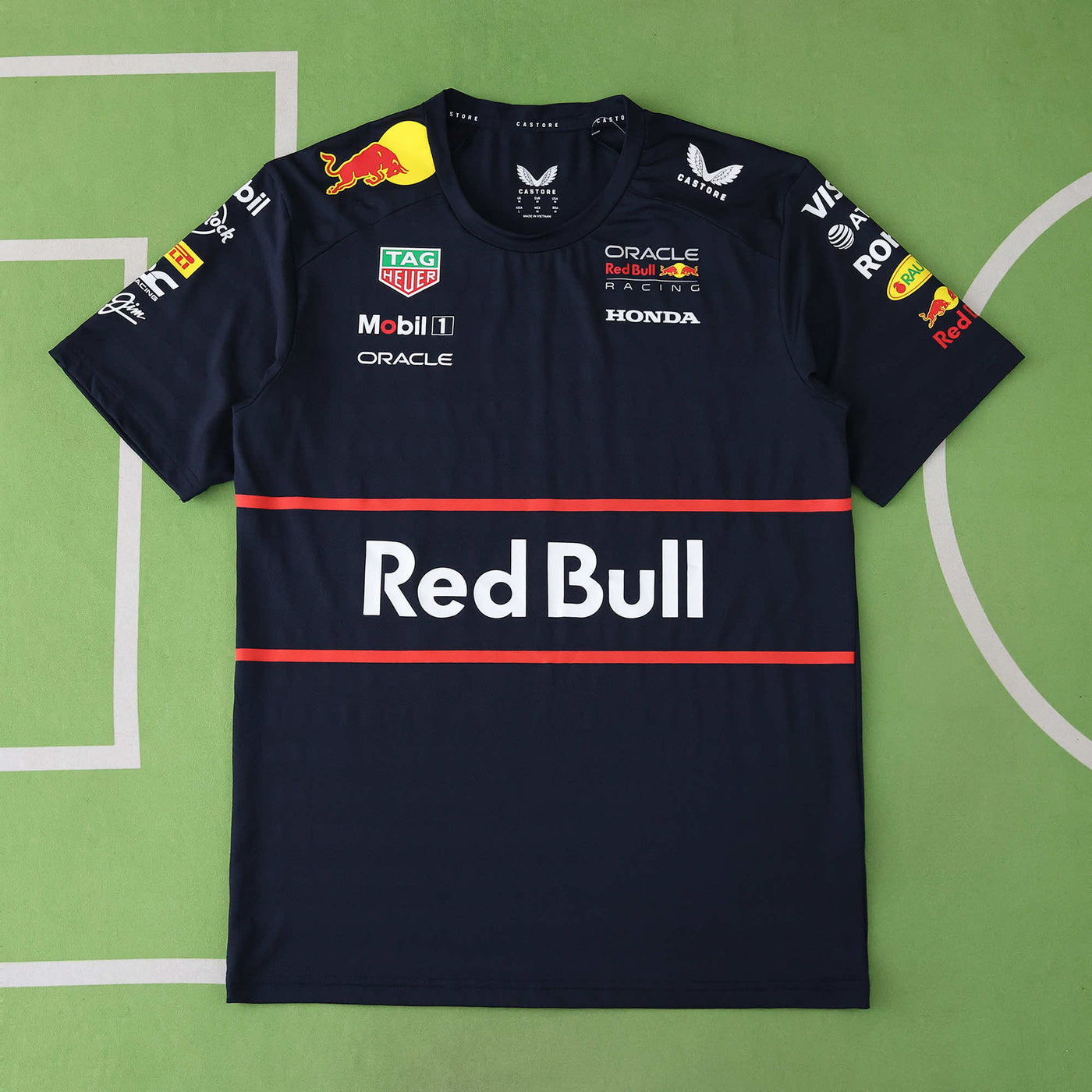 F1 Red Bull T-shirt