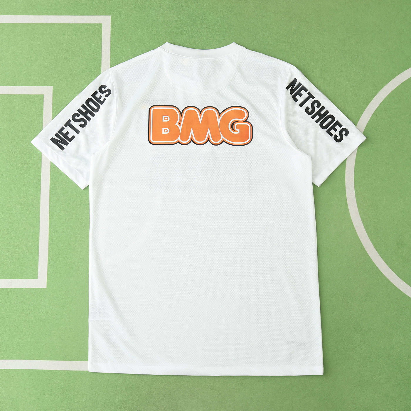 Santos 2013 Retro Home Shirt