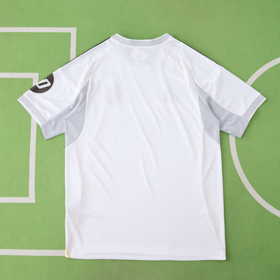 Real Madrid 25-26 Home Shirt