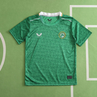 2024 Ireland Home Kit