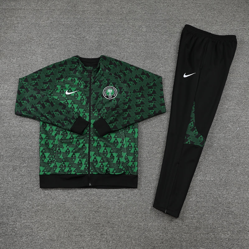 Nigeria Tracksuit 22-23