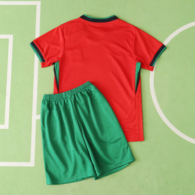 2024 Portugal Home Kit