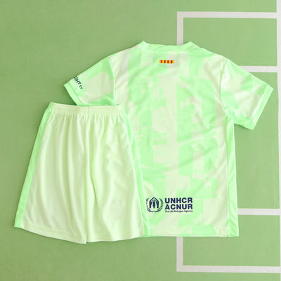 2024 Barcelona Third Kit