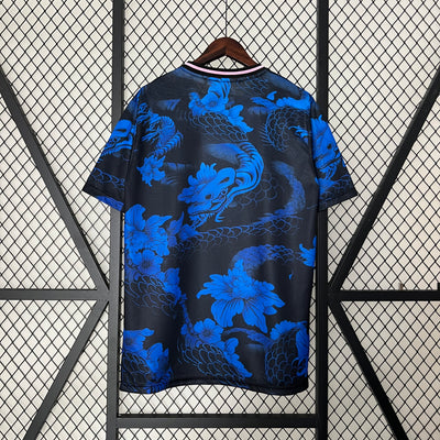 Japan 2024 Dragon Edition T-shirt