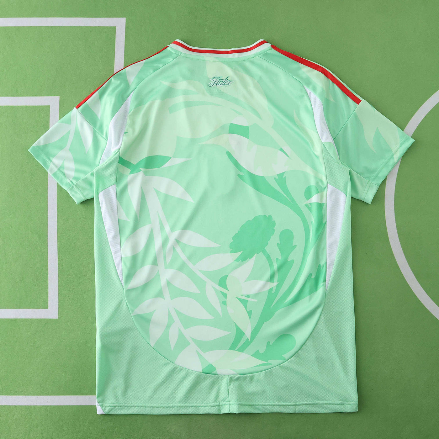 Italy 25-26 Away Shirt