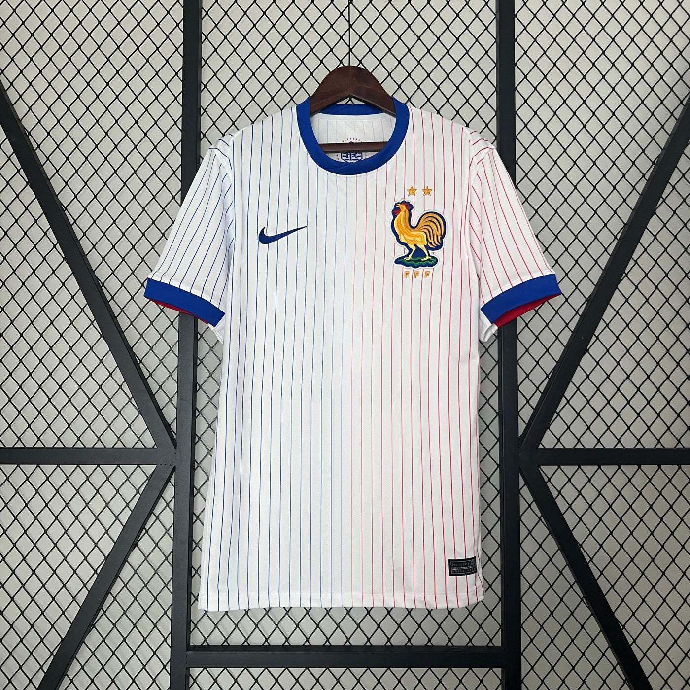 France 2024 Away T-shirt