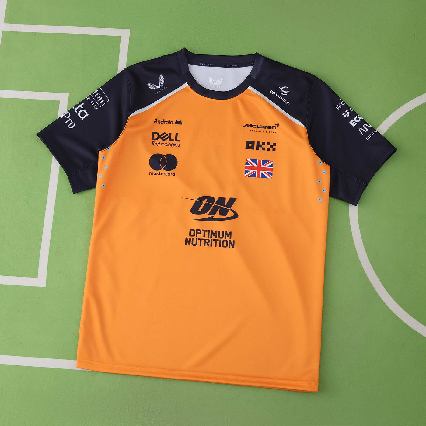 F1 McLaren Lando Norris T-shirt