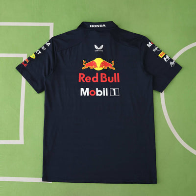 F1 Red Bull Polo