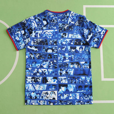 Japan 2024 Dragon Ball Dark Blue Edition T-shirt