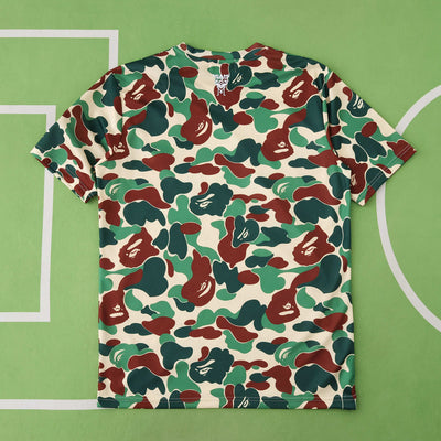 Inter Miami X Bathing Ape (Camo)
