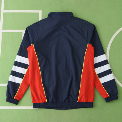 Arsenal Retro Windbreaker