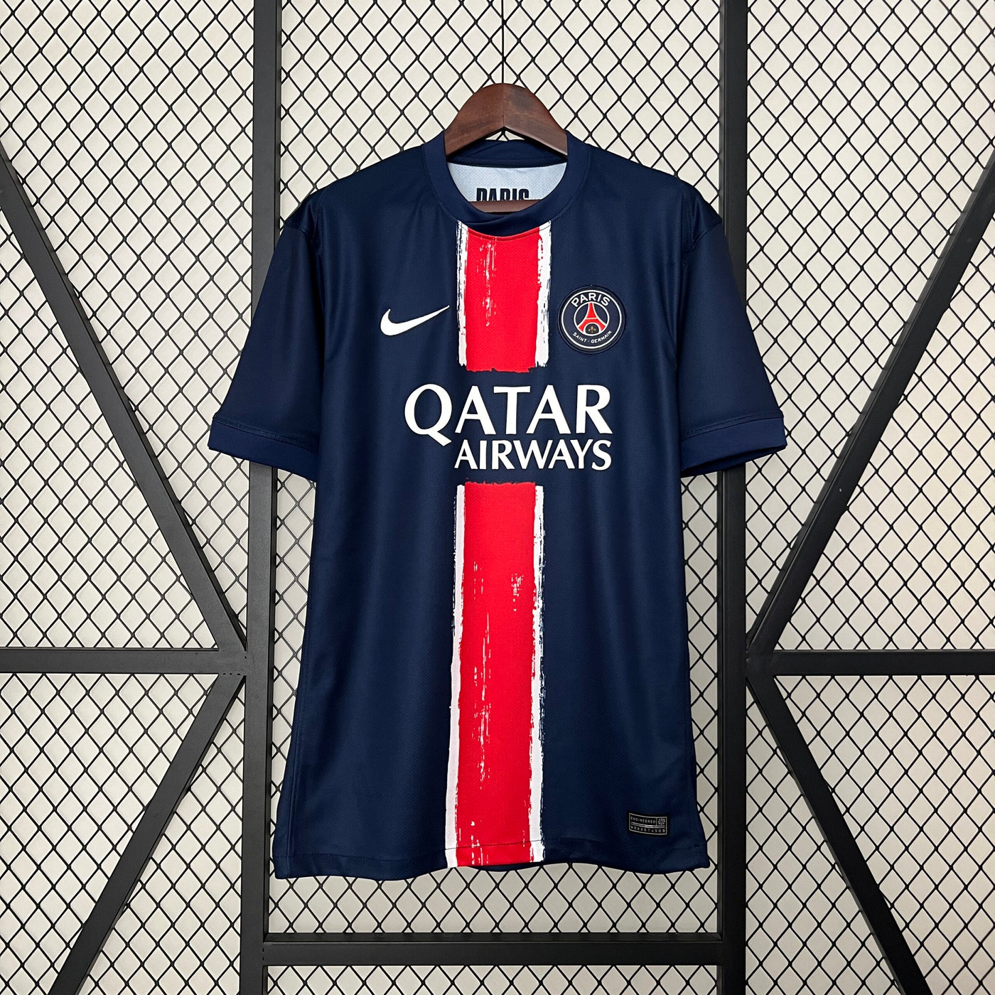 Camiseta PSG 24-25 Local