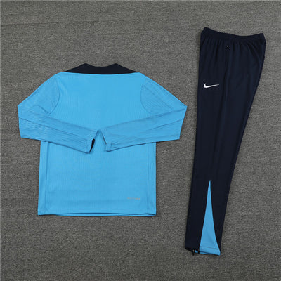 Chelsea 24/25 Light Blue