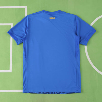 Finland 25-26 Away Shirt