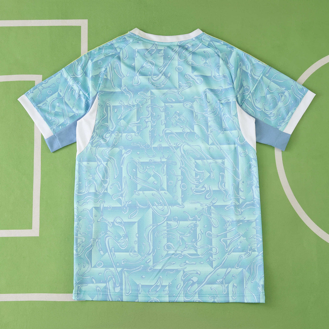 Juventus 25-26 Away Shirt