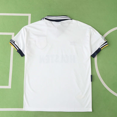 Tottenham 1993/1995 Retro Home Shirt