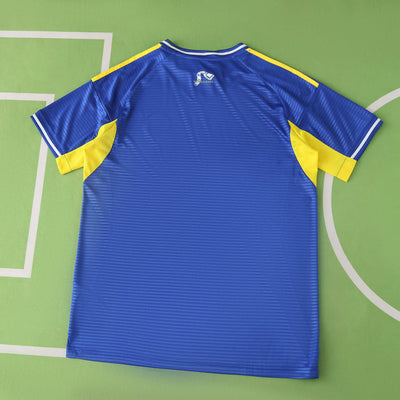 Leeds 25-26 Away Shirt