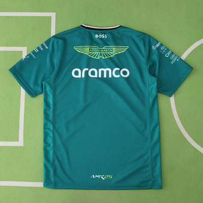 F1 Aston Martin T-shirt