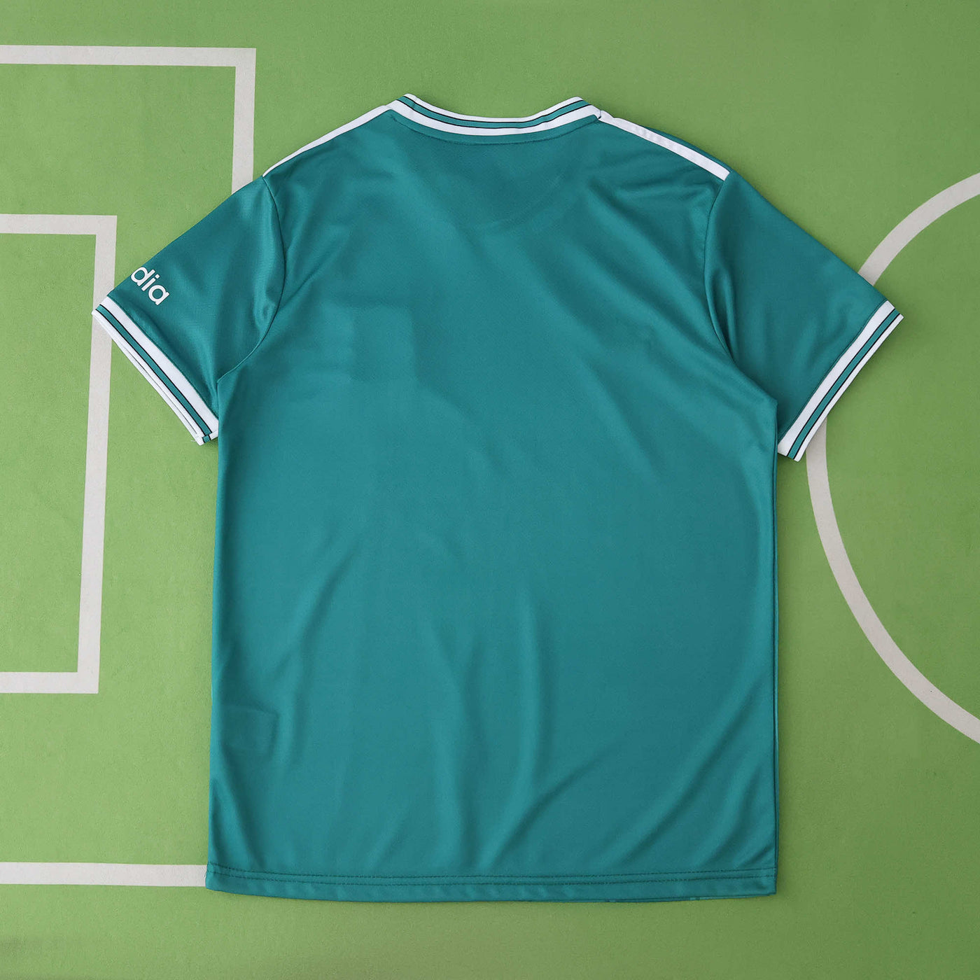 Liverpool 25-26 Third Shirt