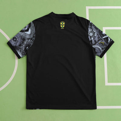 Brazil Special Shirt - Christ the Redeemer