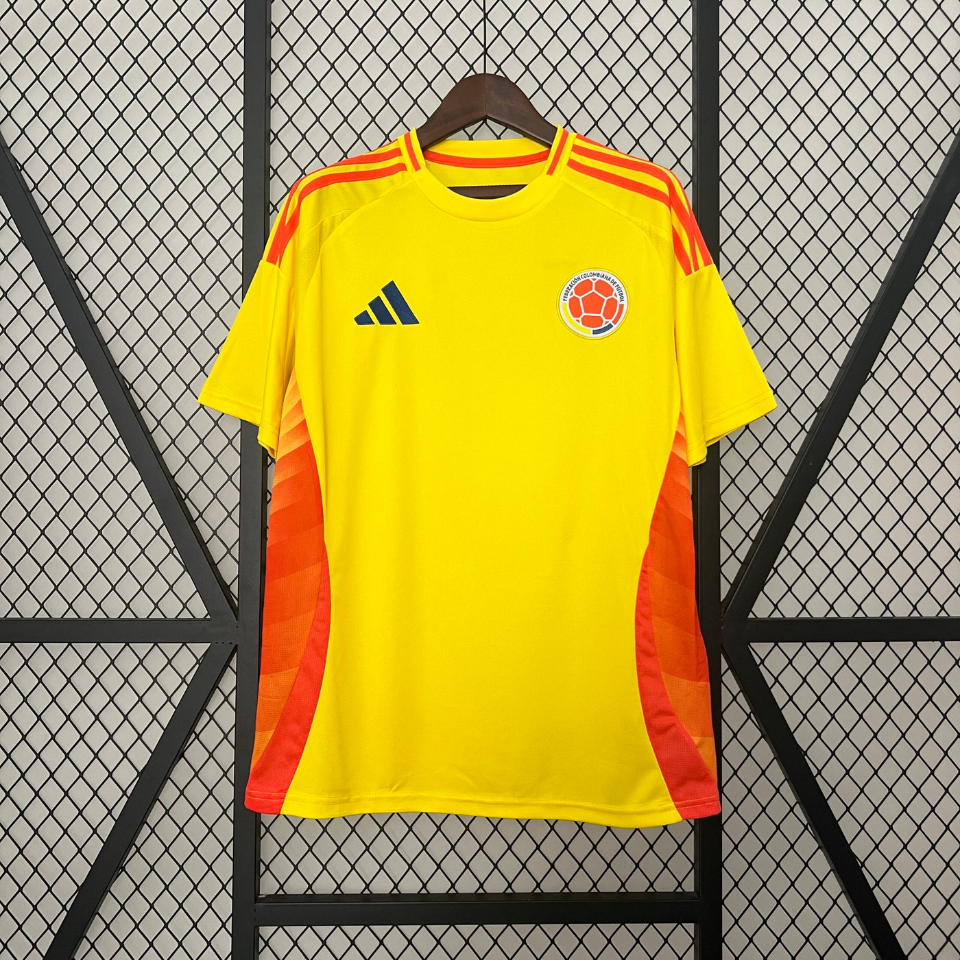 Colombia 2024 Home T-shirt