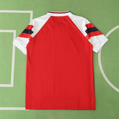 Arsenal 1992 Retro Home Shirt